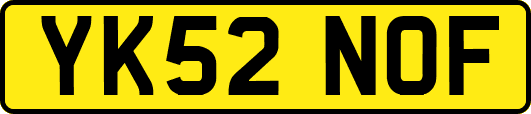 YK52NOF
