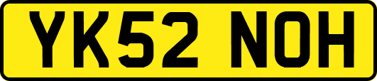 YK52NOH