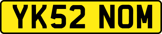 YK52NOM