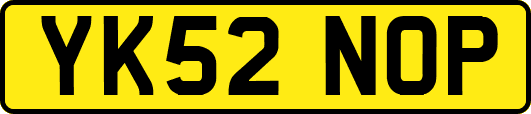 YK52NOP