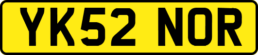 YK52NOR