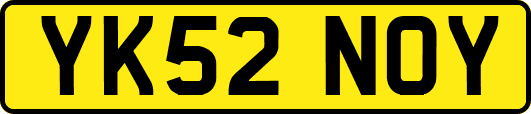 YK52NOY