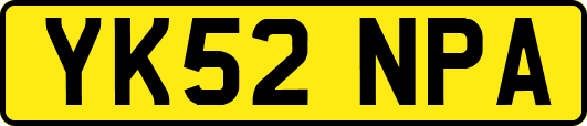 YK52NPA
