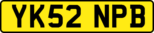 YK52NPB