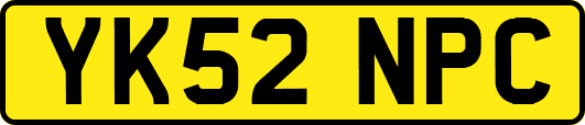 YK52NPC