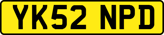 YK52NPD