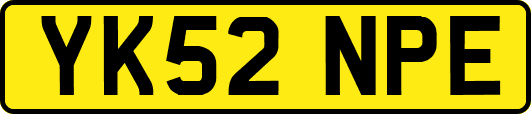 YK52NPE