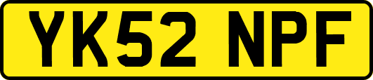 YK52NPF