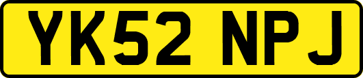 YK52NPJ