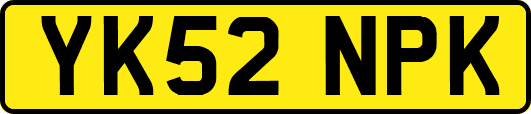 YK52NPK