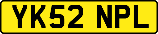 YK52NPL