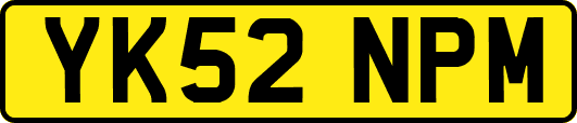 YK52NPM