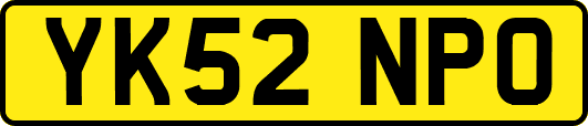 YK52NPO