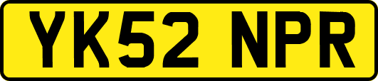 YK52NPR