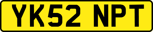 YK52NPT