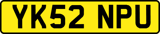 YK52NPU
