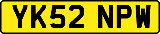 YK52NPW