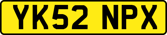 YK52NPX