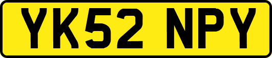 YK52NPY
