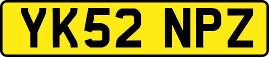YK52NPZ