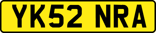 YK52NRA