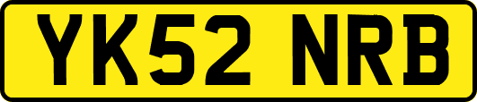 YK52NRB