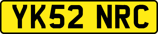YK52NRC