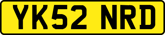 YK52NRD