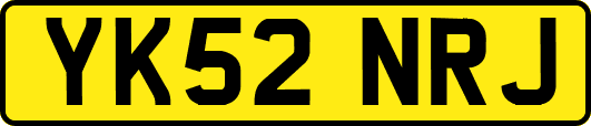 YK52NRJ