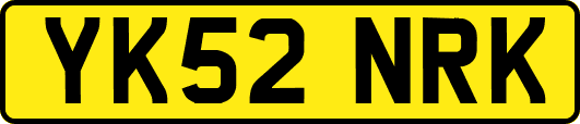 YK52NRK