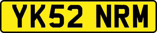 YK52NRM