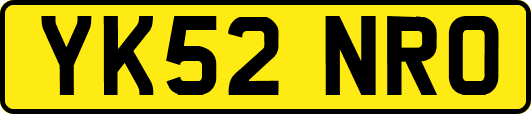 YK52NRO
