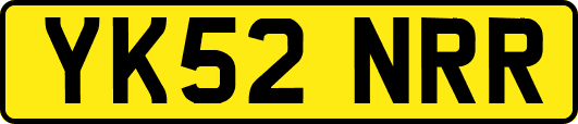 YK52NRR