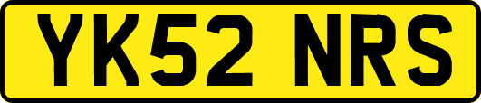 YK52NRS
