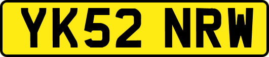 YK52NRW