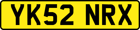 YK52NRX
