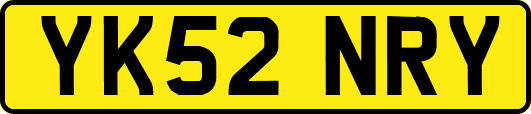 YK52NRY
