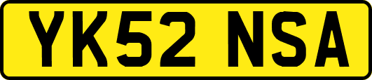 YK52NSA
