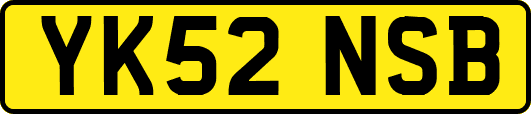YK52NSB