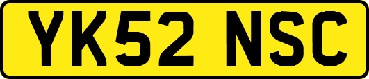 YK52NSC