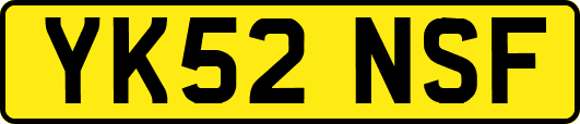 YK52NSF