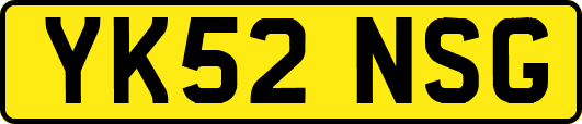 YK52NSG