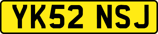 YK52NSJ