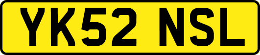 YK52NSL