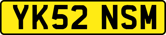 YK52NSM