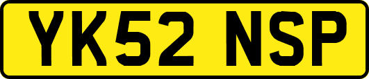 YK52NSP