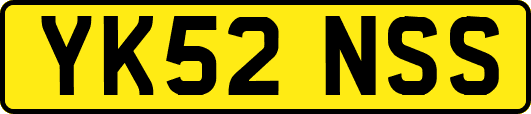 YK52NSS