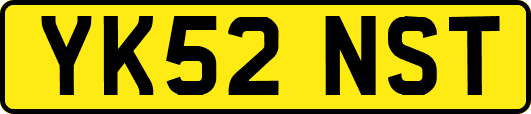 YK52NST