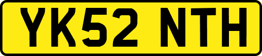 YK52NTH