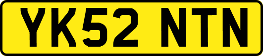 YK52NTN